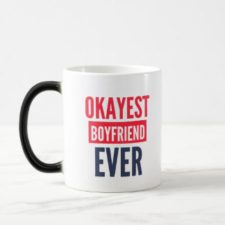 CANECA MÁGICA OKAYEST NAMORADO NUNCA