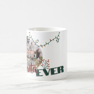 Caneca Mágica os melhores papais noeis de cada presente de batis