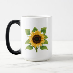 Caneca Mágica Otimista Sunlit Morphing Mug - 15 oz
