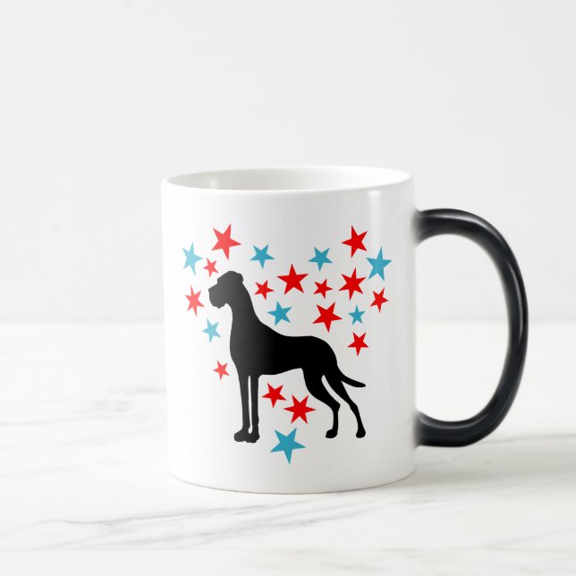 Caneca Mágica Ótimo (Direita)