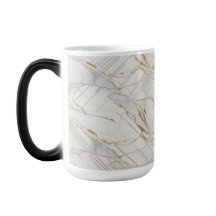 Ouro Sigil Mug