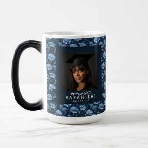 Caneca Mágica Padrão Único de Cravo Phd