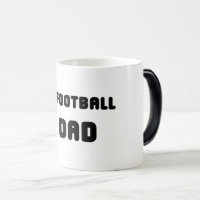 PAI DE FUTEBOL