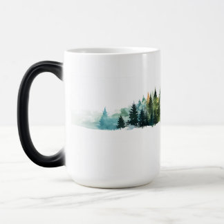 Caneca Mágica Pai Fundado 2025