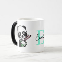Panda Chamada Mug