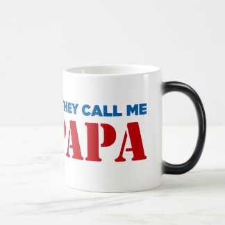 Caneca Mágica Papá grande