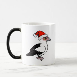 Caneca Mágica Papais noeis-abutre-de-palma