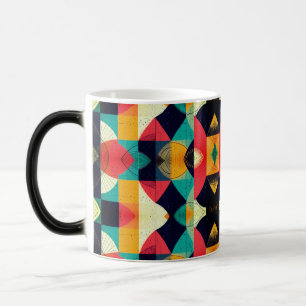 Caneca Mágica Peixes Cubísticos 325 mg