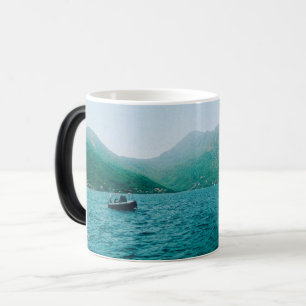 Caneca Mágica Perast - Montenegro