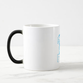 Caneca Mágica Pesca Arte Papa Ama Mais Do Que Pescar