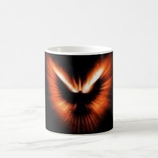 Caneca Mágica Phoenix…