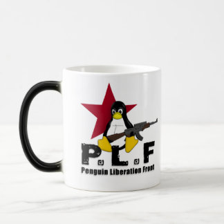 CANECA MÁGICA PLF