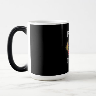 Caneca Mágica Poker Play To Win