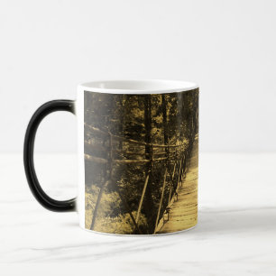 Caneca Mágica Ponte do Sepia