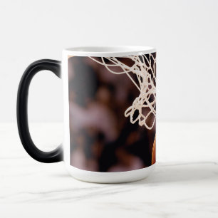 Caneca Mágica Pontuação de Basquetebol