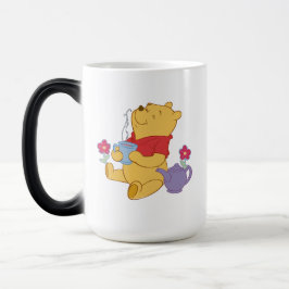 Caneca Mágica Pooh