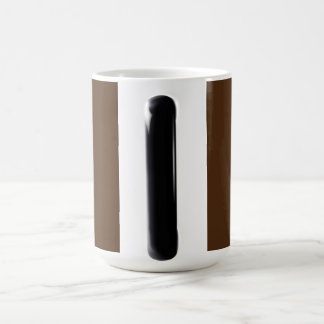 Caneca Mágica "Pour Perfected: Cups feitos para você"