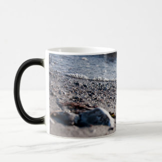 Caneca Mágica Praia fecha