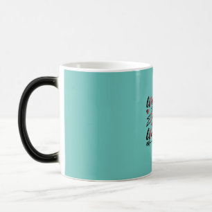 Caneca Mágica Presente De Casamento Bem-Vindo Ao Nosso Casamento