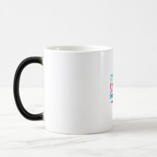 Caneca Mágica Presente de Enfermeira Café Escrubs Enfermeiros