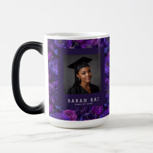 Caneca Mágica Presente de Formatura da Esposa com Estampa de Ran