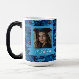 Caneca Mágica Presente de Formatura para Meninas com Estampa Col