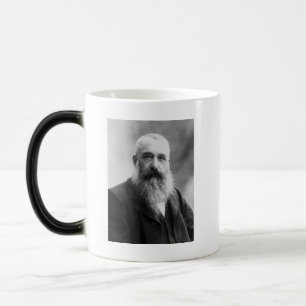 Caneca Mágica Presentes do destino do pintor do artista de