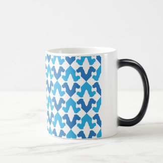 Caneca Mágica Presentes do Grande Dinamarquês