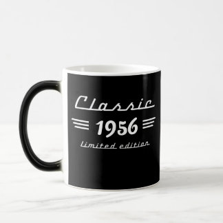 Caneca Mágica Presentes Personalizados Clássicos de Aniversário