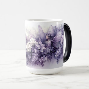 Caneca Mágica Procure por seu anjo