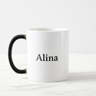 Caneca Mágica Promoção de Marca 11 oz