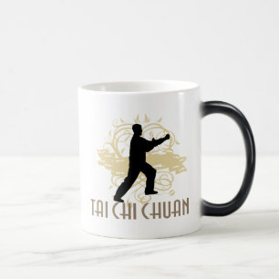 Caneca Mágica Qui Chuan da TAI