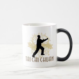 Caneca Mágica Qui Chuan da TAI