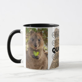 Caneca Mágica QUOKKA