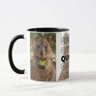 Caneca Mágica QUOKKA