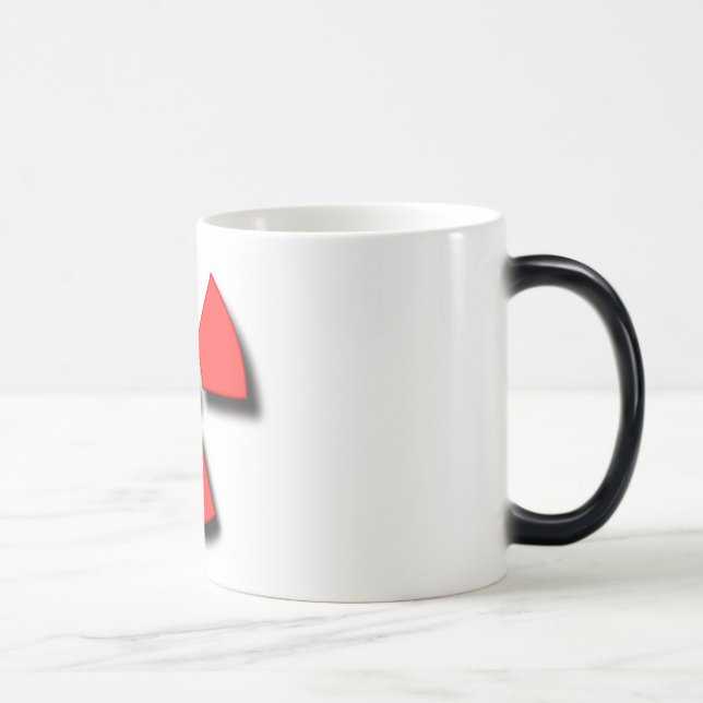 Caneca Mágica Radioativo?! (Direita)