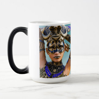 Caneca Mágica Rainha do Nilo
