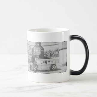 Caneca Mágica Rato Rod da loja da alimentação