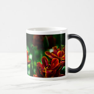 Caneca Mágica Red Tulip - Sua Majestade o Rei