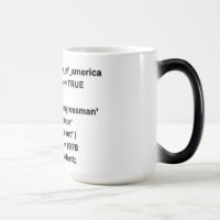 Ron Salvou o SQL Mug da América