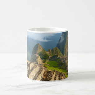 Caneca Mágica Ruínas de Machu Picchu