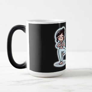 Caneca Mágica Saldo