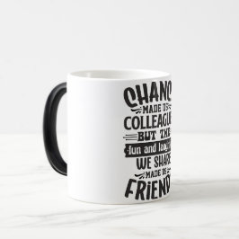 Caneca Mágica Sarcastic Coffee Quotes