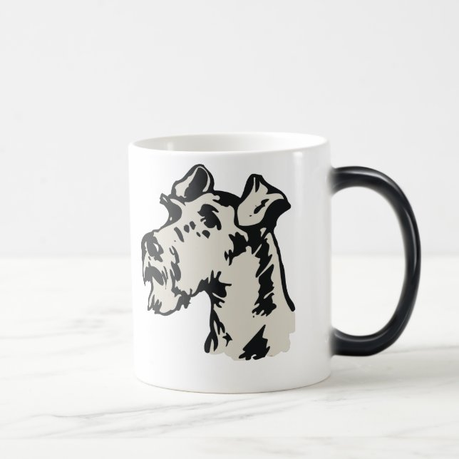 Caneca Mágica schetz copy, Schnauzer (Direita)