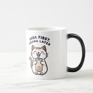 Caneca Mágica Sem drama
