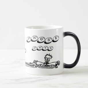Caneca Mágica seu daqueles dias