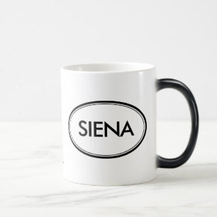 Caneca Mágica Siena
