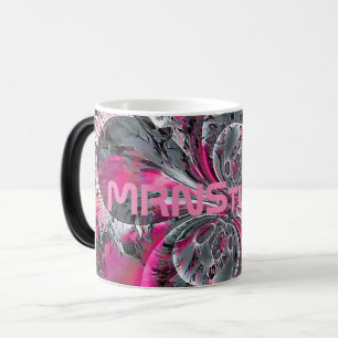 Caneca Mágica Sinais mistos Coffee Mug