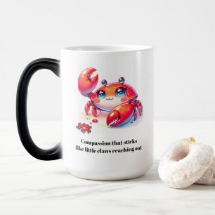 Caneca Mágica Singularidade do Autismo