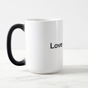 Caneca Mágica Sip & Savor: Uma jornada através do chá e do café